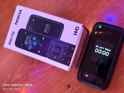 Telefon NOKIA 2660 Flip Czarny