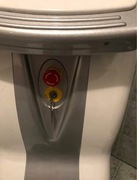 Urządzenie Multi Light Plus E-Light + IPL + RF