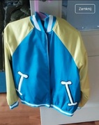 Super Kurtka wiosenna 