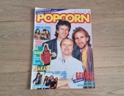 Popcorn - 2/1993 - super stan