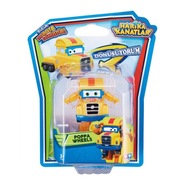 Super Wings Pojedyncze Koła Poppa 
