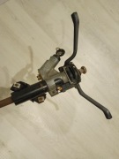 Stacyjka Volkswagen T3 z dwoma kluczykami Oryginał 