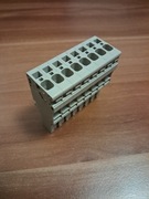 Wtyczki Weidmüller ZP 4/1AN/8 (1855050000) - na sztuki