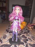 Mattel lalka Monster High Ari 
