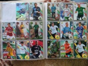 Karty piłkarskie Ekstraklasa 2014-2015 Panini-Adrenalyn