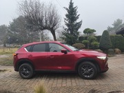 Mazda CX-5 II (2017 - teraz) 2.0 Salon. PL 