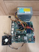 Płyta główna Pegatron IPMMB-FM Intel Core i5-3470 3.20 GHz