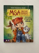 Misia i jej mali pacjenci. Weterynarz z Lipowej Kliniki