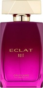 Woda Perfumowana Eclat Nuit 50ml.+Gratis.