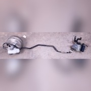 Pompa ABS, serwo pompa hamulca RANGE ROVER VELAR