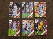 Puszcza Niepołomice zestaw autografów sportzoo ekstraklasa bazowe