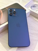 Phone 12 Pro Pacific Blue 128GB