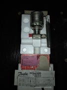 DANFOSS element Termostatyczny zaworu 068B3257