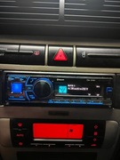 Radio alpine CDA 137 