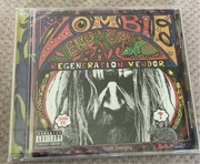 Rob Zombie - venomous rat regeneration vendor, Folia