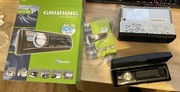 Grundig GX-42AB radio 1 DIN bluetooth USB