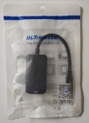 Adapter do okularów AR Xreal, Rokid z ładowaniem