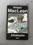 Alistair McLean - Athabaska Iskry
