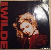 Kim Wilde – You Came 12'' UK EX 1988