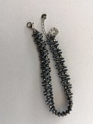 Bransoletka z koralików handmade 