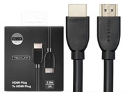 Kabel HDMI Techlink 