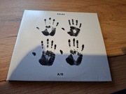 Kaleo - A/B [CD]