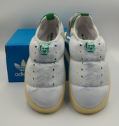 Promocja Adidas Puffylette Stan Smith gratis zestaw skarpet 