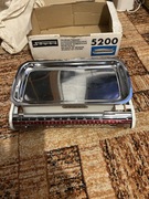 Stara waga kuchenna STUBE (w oryginalnym pudełku)