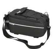 Sakwa na bagażnik plus inne sakwy 