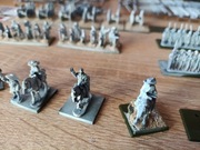 Pike&Shotte Piechota mega zestaw 