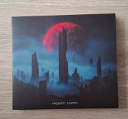 Down To The Heaven- Project Earth