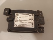 Moduł czujnik martwego pola Cadillac CT6 GM 23395663