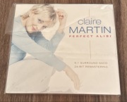 CLAIRE MARTIN - Perfect Alibi (SACD)LINN RECORDS