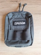 Organizer EDC, saszetka, Cordura, Nowy