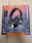 Słuchawki JBL Quantum 400