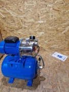 Zestaw hydroforowy 24L JS100  G81513