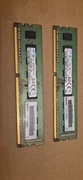Pamięć RAM DDR3 8GB (2x2GB) Samsung