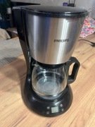 Używany Ekspres przelewowy Philips HD7459/20