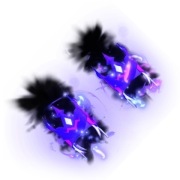 Blade ball Nebula Claws