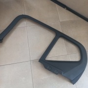 ramka wewnętrzna drzwi Volvo XC40