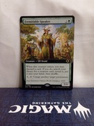 Karta MtG 4 - Formidable Speaker EXTENDED - Od 1zł!