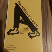 Edward Redlonski Awans 