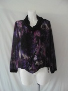 ANDREA bluzka rozmiar 38