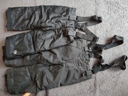 Spodnie narciarskie lupilu  86/92 98/104