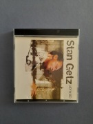 Stan Getz Lady in Red