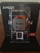 Procesor Ryzen 9 5900X, używany, gw