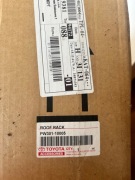 Bagażnik dachowy Toyota OE CH-R ! NOWY PW301-10005