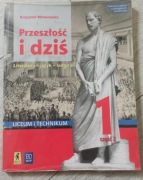 Przeszłość i dziś część 2 Krzysztof Mrowcewicz 
