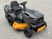 CUB CADET LT3 R102 20KM V-Twin Traktorek Ogrodowy Kosiarka