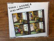 ŁONA I WEBBER MIEJ WĄTPLIWOŚĆ SINGIEL UNIKAT